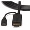 Startech.Com ELIMINATE ADAPTERS, BY CONNECTING YOUR HDMI SOURCE DIRECTLY TO A VGA MONITOR/PRO HD2VGAMM6 - alternate 5