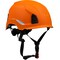 Pip HardHatCover, FluorescentOrg, PC 280-HP1491SH-31 - alternate 4
