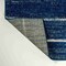 Jonathan Y Williamsburg Minimalist Stripe Navy/Cream 2 ft. x 8 ft. Runner Rug MOH201C-28 - alternate 4