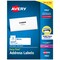 Avery Easy Peel Address Labels, Sure F, PK3500 5962 - alternate 1