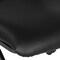 Office Star Products ProGrid Soft Frame Folding Chair, Dillon Black 69350-R107 - alternate 8