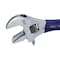 Klein Tools Reversible Jaw/Adjustable Pipe Wrench, 10-Inch D86930 - alternate 10
