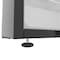 Avanti 2.5 Cu. Ft. Compact Refrigerator, Mini-Fridge, Black AVRM25F1B - alternate 6
