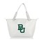 Picnic Time Family Of Brands NCAA Baylor Bears Tarana Cooler Tote Bag made with Recycled Materials 516-01-133-926-0 - alternate 1
