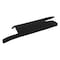 John Deere FLOOR MAT CAB FLOOR FRONT, JOHN DEERE OEM T224938 T224938 - alternate 1