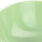 Martha Stewart 2 Piece 10 Inch Jadeite Glass Serving Bowl Set in Jade Green 128935.01 - alternate 5