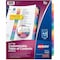 Avery Dividers, Index, Ready, A-Z 26PK AVE11125 - alternate 1