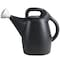 Chapin Watering Can, 2 gal Can, Plastic, Black 47999 - alternate 1