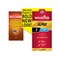 Wooster Paint Brush, 1-1/2 in W, 2-3/16 in L Bristle, Synthetic Fabric Bristle, Sash Handle 4230-1 1/2 - alternate 7