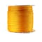 Wellington Koch Industries 3/8 in. D X 500 ft. L Yellow Hollow Braided Polypropylene Rope 5061245 - alternate 1