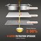 Vevor Fryer Oil Filter Commercial Cooking Oil Filtration System 55L Capacity LYC-55L - alternate 5