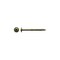 Big Timber Construction Screws No. 15 Ga. X 3" L Star Round Head 1 lb Bronze CTX153-25 - alternate 1