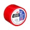 3M Floor Marking Tape, vinyl, No Legend, Red, 3 in W., 5.2 mil Thickness 471 - alternate 6