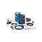 Miller Electric Welder, MILLERELECTRIC, Multimatic215PRO 951000213 - alternate 1