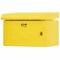 Tripp Lite INDUSTRIAL ENCLOSURE 6U YELLOW SRN3RY6U - alternate 5