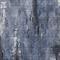 Homeroots 8' X 10' Blue And Ivory Abstract Washable Indoor Outdoor Area Rug 617653 - alternate 7