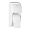 Tork Toilet Paper Dispenser, Plastic, White 473420 - alternate 4