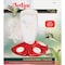 National Audubon Audubon 12 Oz Plastic Window Mount Hummingbird Feeder NA5546 - alternate 2