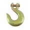 Mytee Products 1/2in Clevis Slip Hook - 11,300 LBS WLL Heavy Duty Grade 70 Tow Chain Hook CH12-SH - alternate 3