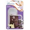 Dreambaby Lever Door Lock L1480 - alternate 2