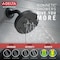 Delta Trinsic Monitor 17 Series H2OKinetic Shower Trim T17259-BL - alternate 6