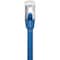Monoprice Cat7 Shielded, S/ ft.p, Cable, 15 ft.Blue 13662 - alternate 1