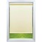 Friedland Shades Galaxy 37-1/4'' x 78'' Ivory Medium Room Darkening Vinyl Roller Shade GA3778IV - alternate 2