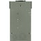Eaton BR 125A 4-Space 8-Circuit Main Lug Outdoor Load Center BRC48L125RP - alternate 4