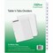 Avery Index, Tbl N'Tab, 15Tab, Mi 24PK AVE11674 - alternate 1