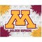 Holland Bar Stool Co University of Minnesota 24"x32" Canvas Wall Art LCnvs2432MinnUn - alternate 1