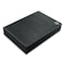 Seagate Backup Plus External Hard Drive, 5 TB, USB 2.0/3.0, Black STKZ5000400 - alternate 16