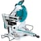 Makita Makita LS1219L, 12" DualBevel Sliding Compound Miter Saw with Laser LS1219L - alternate 47