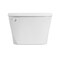 American Standard Colony 3 Series Toilet Tank, Gravity Fed Flushing System, 1.28 gpf Flush, 12 in Rough-In 4425A104.020 - alternate 2