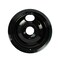 Range Kleen Black Porcelain Drip Bowl P101P2 - alternate 2
