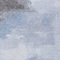 Homeroots 10' X 14' Sky Blue Gray And Ivory Abstract Washable Indoor Outdoor Area Rug 616861 - alternate 7