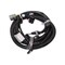 John Deere WIRING HARNESS, OEM 4447726 - alternate 4