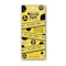Repel360 Mouse Repellent Tape - Rodent Deterrent for Cars, Engines, RV, Camper, 6PK L01013-001 - alternate 1