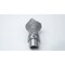 Mapal HSK-A63 33MM END MILL 31091112 5490329 - alternate 4