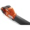 Husqvarna 970 56 99-04 Leaf Blaster, Battery Included, 7.5 Ah, 40 V, Lithium-Ion, 800 cfm Air 970569904 - alternate 3