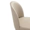Manhattan Comfort Hillman Dining Chair in Sand - Set of 2 DC087-SD - alternate 7