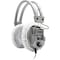 Hamiltonbuhl HygenX Sanitary Ear Cushion Covers for Over-Ear Headphones, PK50 HygenX45 - alternate 1