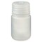 Nalgene Economy Bottle, PPCO, 63 mm H, PK1000 312187-0001 - alternate 1