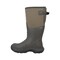 Dryshod Evalusion Max Gusset Extreme Cold Temperature Boots Size 12 EVMG-MH-BR-012 - alternate 6