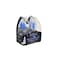 Hella BULB HB3 9005 12V 100W XEN WHT XB (2) H71070347 - alternate 7