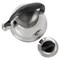 Mr. Coffee Coffield 1.8 Quart Stainless Steel Whistling Tea Kettle with Bakelite Handles 128619.01 - alternate 5