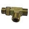 Cnh HYD CONNECTOR, CNH OEM 78100120 78100120 - alternate 1