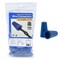 Grizzly Supply Standard Screw-On Wire Connector, 22-14 AWG, 300V, Thermoplastic, Blue 100PK  WCS-Blue-C - alternate 1