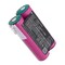Ilc Bauer-Bosch Uneo Replacement 7.4V 2AH Battery UNEO BATTERY - alternate 2