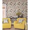 York Wallcoverings Rainforest Cream Wallpaper BL1704 - alternate 5