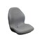 Uni Pro Case IH/New Holland-Ford 143 Bucket Seat Kit, Gray Vinyl 6803 - alternate 5